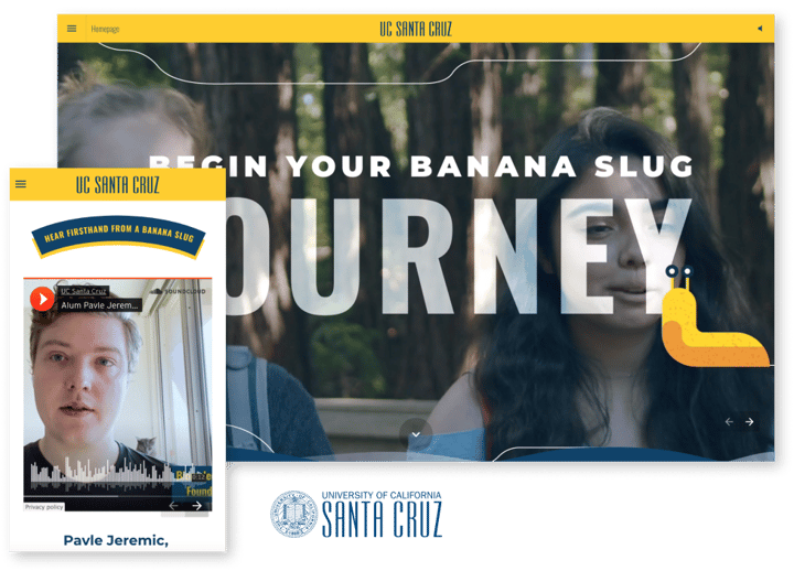 Interactive Digital Brochure Examples Foleon